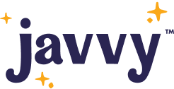 Javvy Protein Coffee Logo